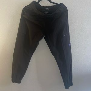 Camp Cargo Pants